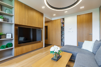 Prodej bytu 3+kk v osobním vlastnictví 66 m², Praha 6 - Ruzyně