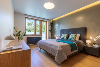 Prodej bytu 3+kk v osobním vlastnictví 66 m², Praha 6 - Ruzyně