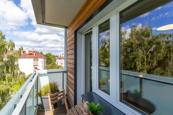 Prodej bytu 3+kk v osobním vlastnictví 66 m², Praha 6 - Ruzyně