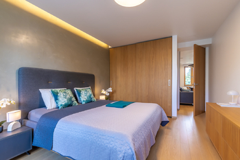 Prodej bytu 3+kk v osobním vlastnictví 66 m², Praha 6 - Ruzyně