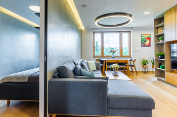 Prodej bytu 3+kk v osobním vlastnictví 66 m², Praha 6 - Ruzyně