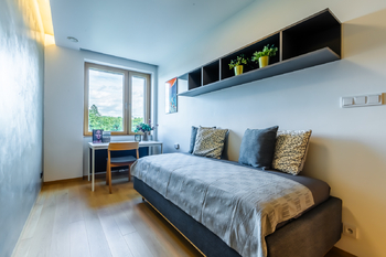 Prodej bytu 3+kk v osobním vlastnictví 66 m², Praha 6 - Ruzyně