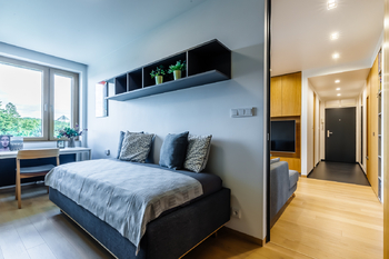 Prodej bytu 3+kk v osobním vlastnictví 66 m², Praha 6 - Ruzyně