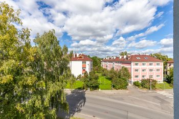 Prodej bytu 3+kk v osobním vlastnictví 66 m², Praha 6 - Ruzyně