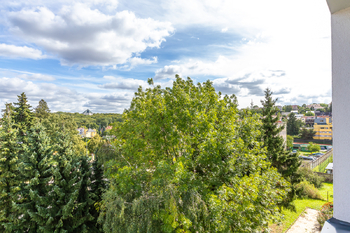 Prodej bytu 3+kk v osobním vlastnictví 66 m², Praha 6 - Ruzyně