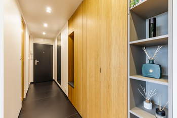 Prodej bytu 3+kk v osobním vlastnictví 66 m², Praha 6 - Ruzyně