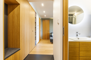 Prodej bytu 3+kk v osobním vlastnictví 66 m², Praha 6 - Ruzyně