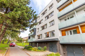 Prodej bytu 3+kk v osobním vlastnictví 66 m², Praha 6 - Ruzyně