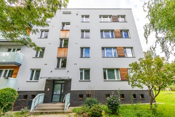 Prodej bytu 3+kk v osobním vlastnictví 66 m², Praha 6 - Ruzyně