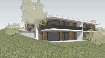 Prodej bytu 3+kk v osobním vlastnictví 66 m², Čeladná