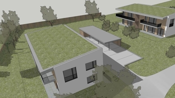 Prodej bytu 3+kk v osobním vlastnictví 66 m², Čeladná