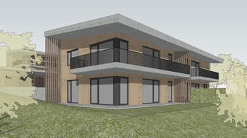 Prodej bytu 3+kk v osobním vlastnictví 66 m², Čeladná