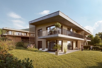 Prodej bytu 3+kk v osobním vlastnictví 66 m², Čeladná