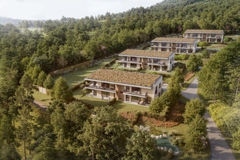 Prodej bytu 3+kk v osobním vlastnictví 66 m², Čeladná