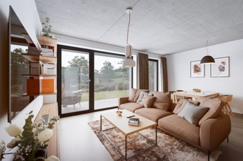 Prodej bytu 3+kk v osobním vlastnictví 66 m², Čeladná