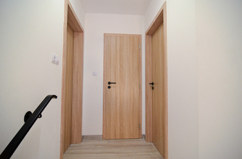 podkroví - Prodej chaty / chalupy 95 m², Milovice