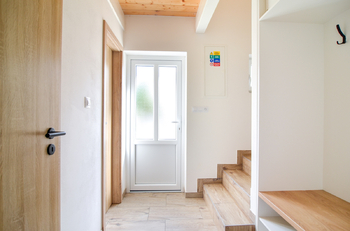 vstup II - Prodej chaty / chalupy 95 m², Milovice