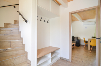 vstup - Prodej chaty / chalupy 95 m², Milovice