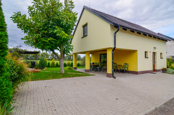 Prodej chaty / chalupy 95 m², Milovice