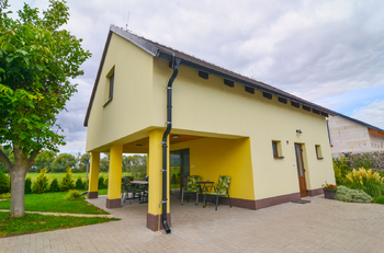 Prodej chaty / chalupy 95 m², Milovice