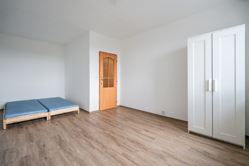 Pronájem, byt 2+kk, 44 m2, Bořetická, Vinohrady, Brno - Pronájem bytu 2+kk v osobním vlastnictví 44 m², Brno