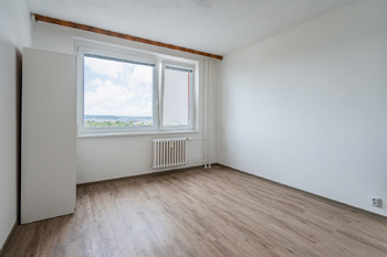 Pronájem, byt 2+kk, 44 m2, Bořetická, Vinohrady, Brno - Pronájem bytu 2+kk v osobním vlastnictví 44 m², Brno