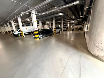 Prodej garážového stání, Praha 5 - Stodůlky