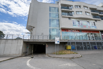 Prodej garážového stání, Praha 5 - Stodůlky