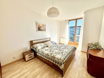 Pronájem bytu 3+kk v osobním vlastnictví 110 m², Praha 8 - Kobylisy