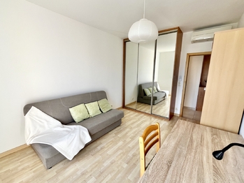 Pronájem bytu 3+kk v osobním vlastnictví 110 m², Praha 8 - Kobylisy