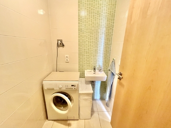 Pronájem bytu 3+kk v osobním vlastnictví 110 m², Praha 8 - Kobylisy