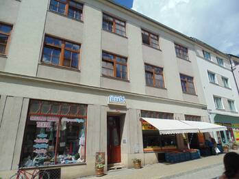 Pronájem kancelářských prostor 55 m², Šumperk