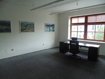 Pronájem kancelářských prostor 55 m², Šumperk