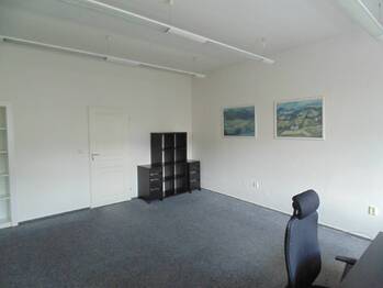 Pronájem kancelářských prostor 55 m², Šumperk