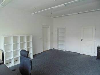Pronájem kancelářských prostor 55 m², Šumperk