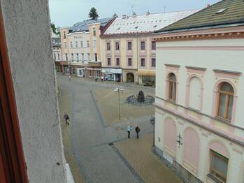 Pronájem kancelářských prostor 55 m², Šumperk