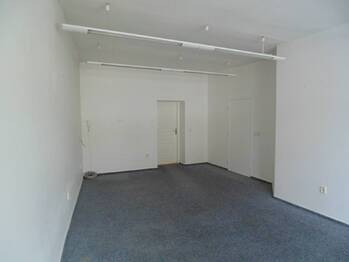 Pronájem kancelářských prostor 55 m², Šumperk