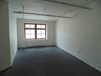 Pronájem kancelářských prostor 55 m², Šumperk