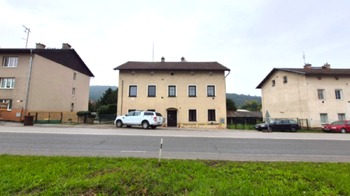 Prodej bytu 3+1 v osobním vlastnictví 72 m², Beroun
