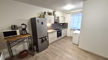 Prodej bytu 1+kk v osobním vlastnictví 40 m², Hořovice