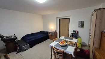 Prodej bytu 2+kk v osobním vlastnictví 44 m², Loděnice