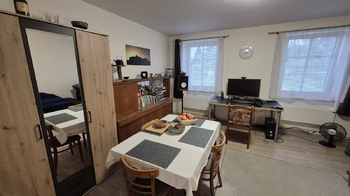 Prodej bytu 2+kk v osobním vlastnictví 44 m², Loděnice