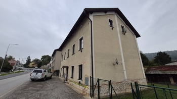 Prodej bytu 2+kk v osobním vlastnictví 44 m², Loděnice