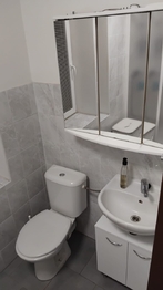 Prodej bytu 2+kk v osobním vlastnictví 44 m², Loděnice