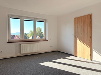 Pronájem bytu 3+1 v osobním vlastnictví 73 m², Šumperk