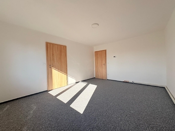 Pronájem bytu 3+1 v osobním vlastnictví 73 m², Šumperk