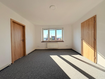 Pronájem bytu 3+1 v osobním vlastnictví 73 m², Šumperk