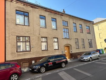 Pronájem bytu 3+1 v osobním vlastnictví 73 m², Šumperk