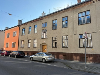 Pronájem bytu 3+1 v osobním vlastnictví 73 m², Šumperk