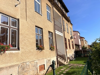 Pronájem bytu 3+1 v osobním vlastnictví 73 m², Šumperk